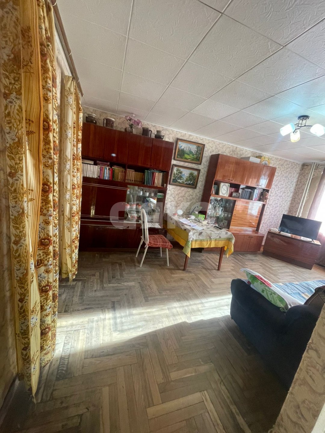 Фото №3: 3-комнатная квартира 57 м² - Армавир, мкр. Черёмушки, ул. Азовская, 12