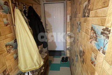 Фото №5: 3-комнатная квартира 57 м² - Армавир, мкр. Черёмушки, ул. Азовская, 12