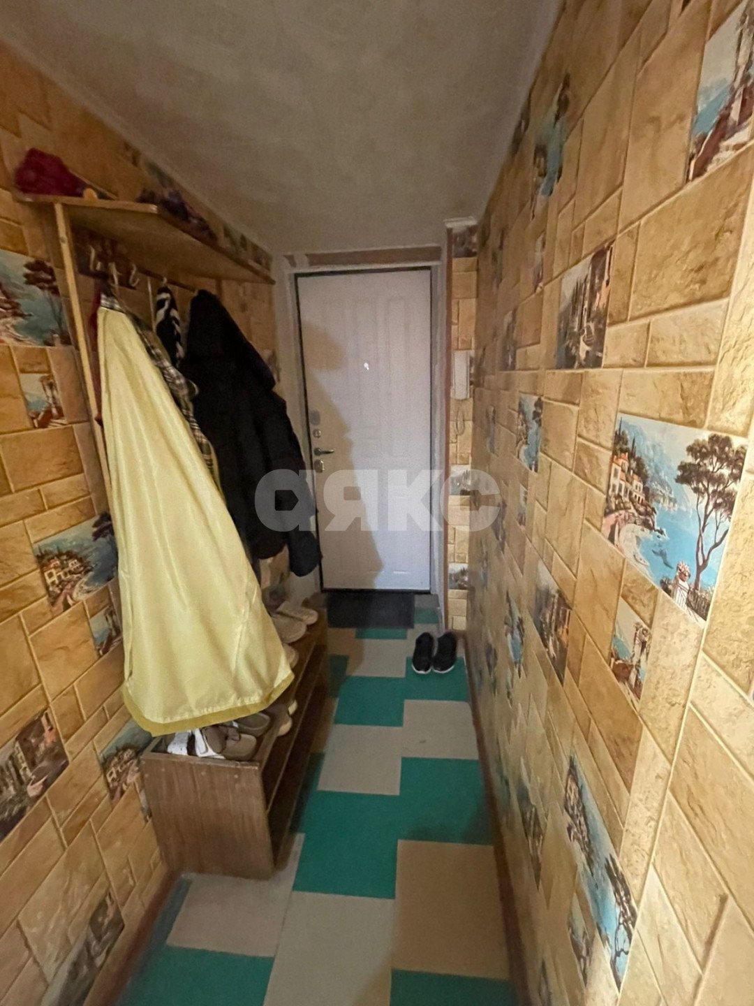 Фото №5: 3-комнатная квартира 57 м² - Армавир, мкр. Черёмушки, ул. Азовская, 12