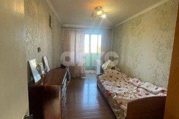 Фото №1: 3-комнатная квартира 57 м² - Армавир, мкр. Черёмушки, ул. Азовская, 12