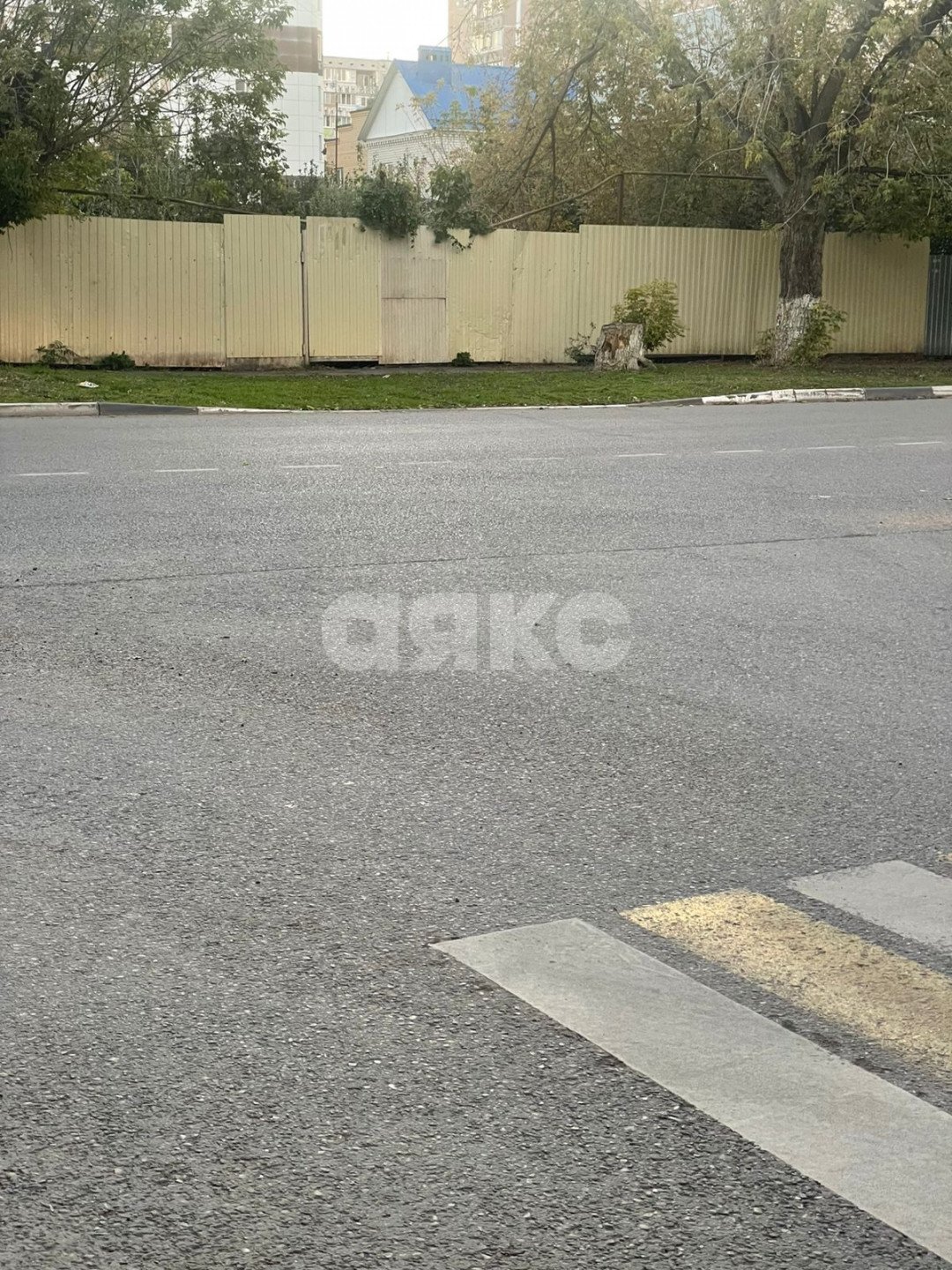 Фото №1: Земельный участок под ИЖС 3.1 сот. - Армавир, мкр. Электротехнический, ул. Володарского, 20