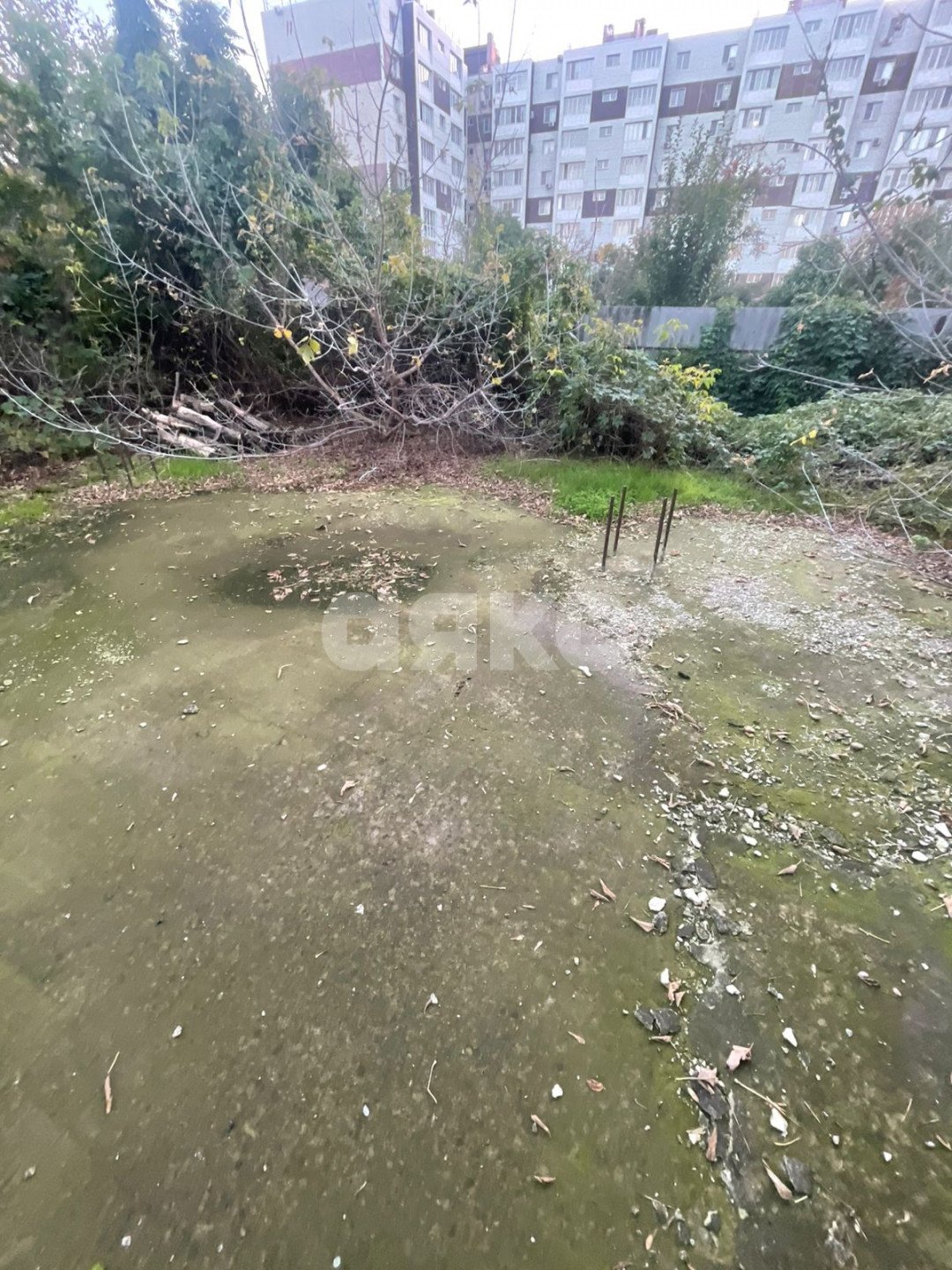 Фото №2: Земельный участок под ИЖС 3.1 сот. - Армавир, мкр. Электротехнический, ул. Володарского, 20