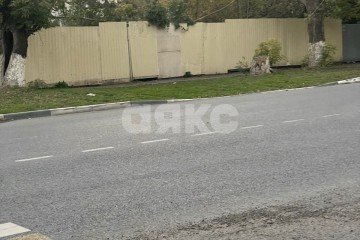 Фото №3: Земельный участок под ИЖС - Армавир, мкр. Электротехнический, ул. Володарского, 20