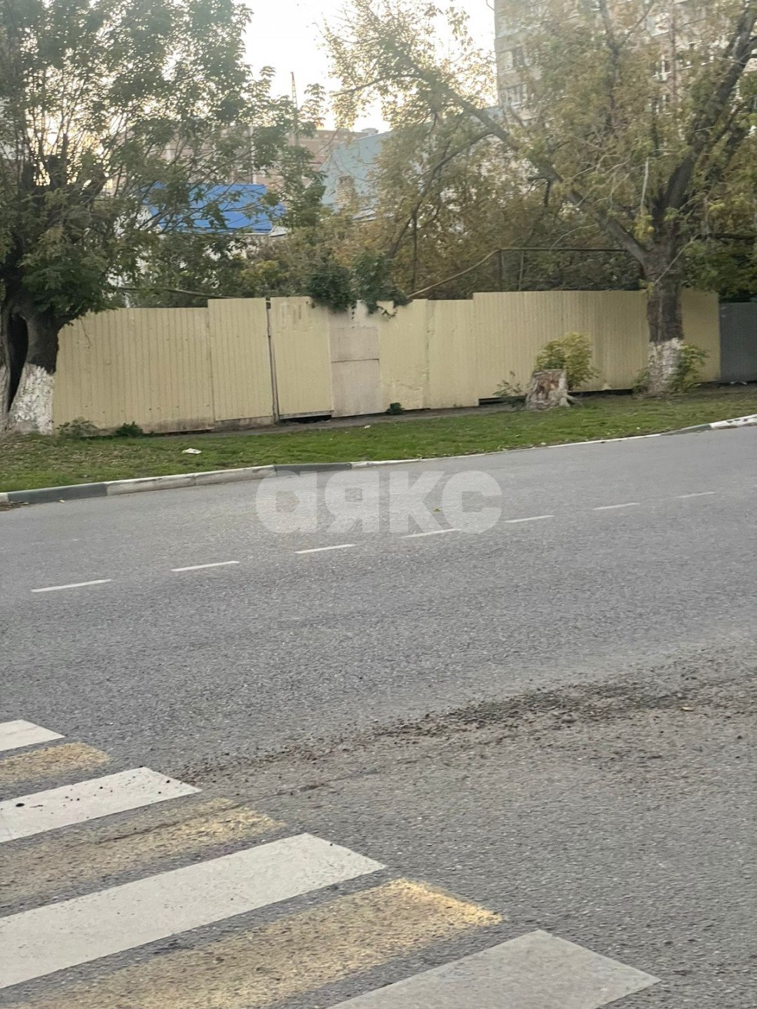 Фото №3: Земельный участок под ИЖС 3.1 сот. - Армавир, мкр. Электротехнический, ул. Володарского, 20