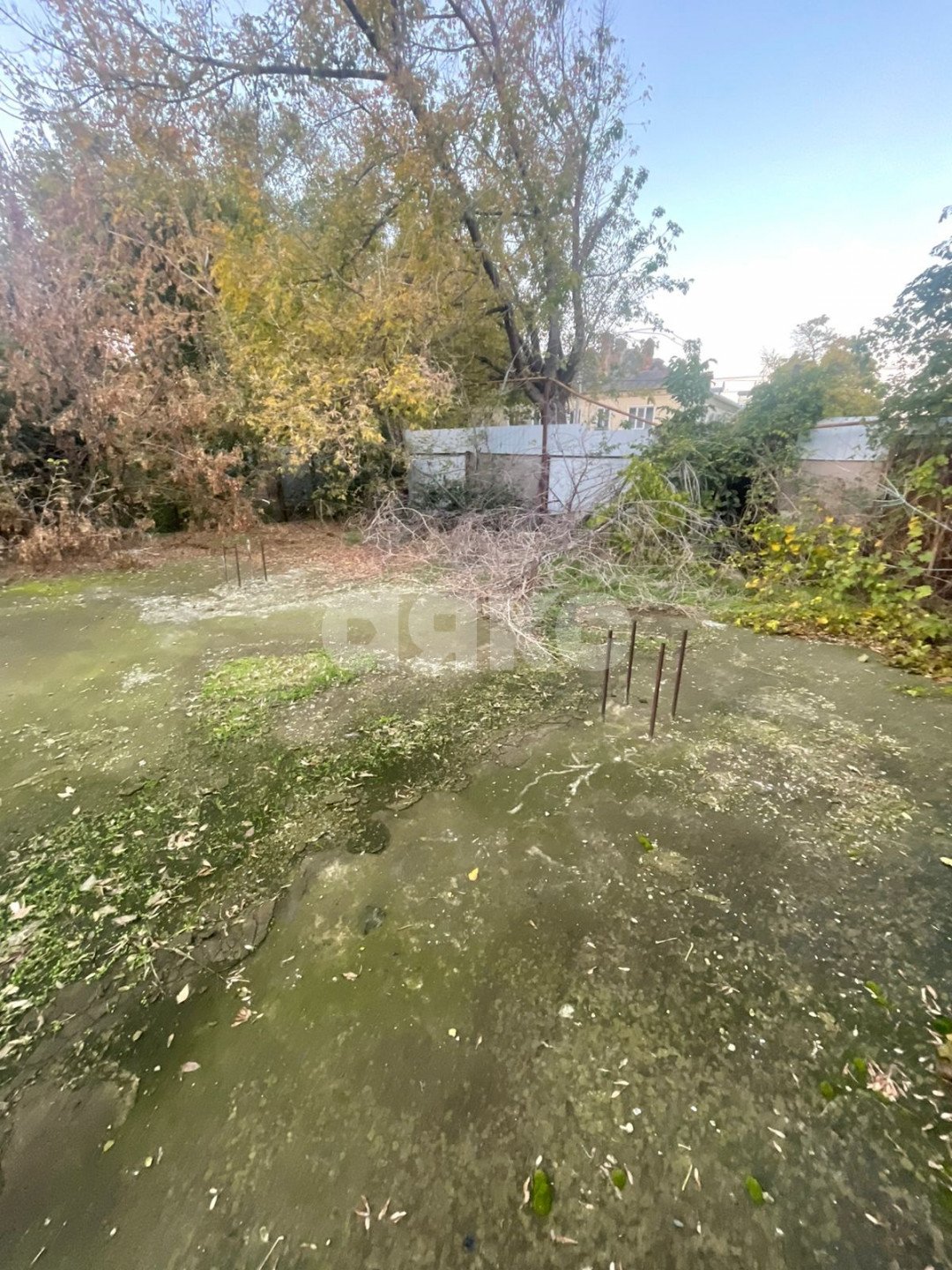 Фото №5: Земельный участок под ИЖС 3.1 сот. - Армавир, мкр. Электротехнический, ул. Володарского, 20