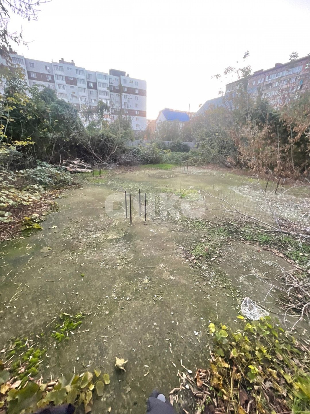 Фото №4: Земельный участок под ИЖС 3.1 сот. - Армавир, мкр. Электротехнический, ул. Володарского, 20