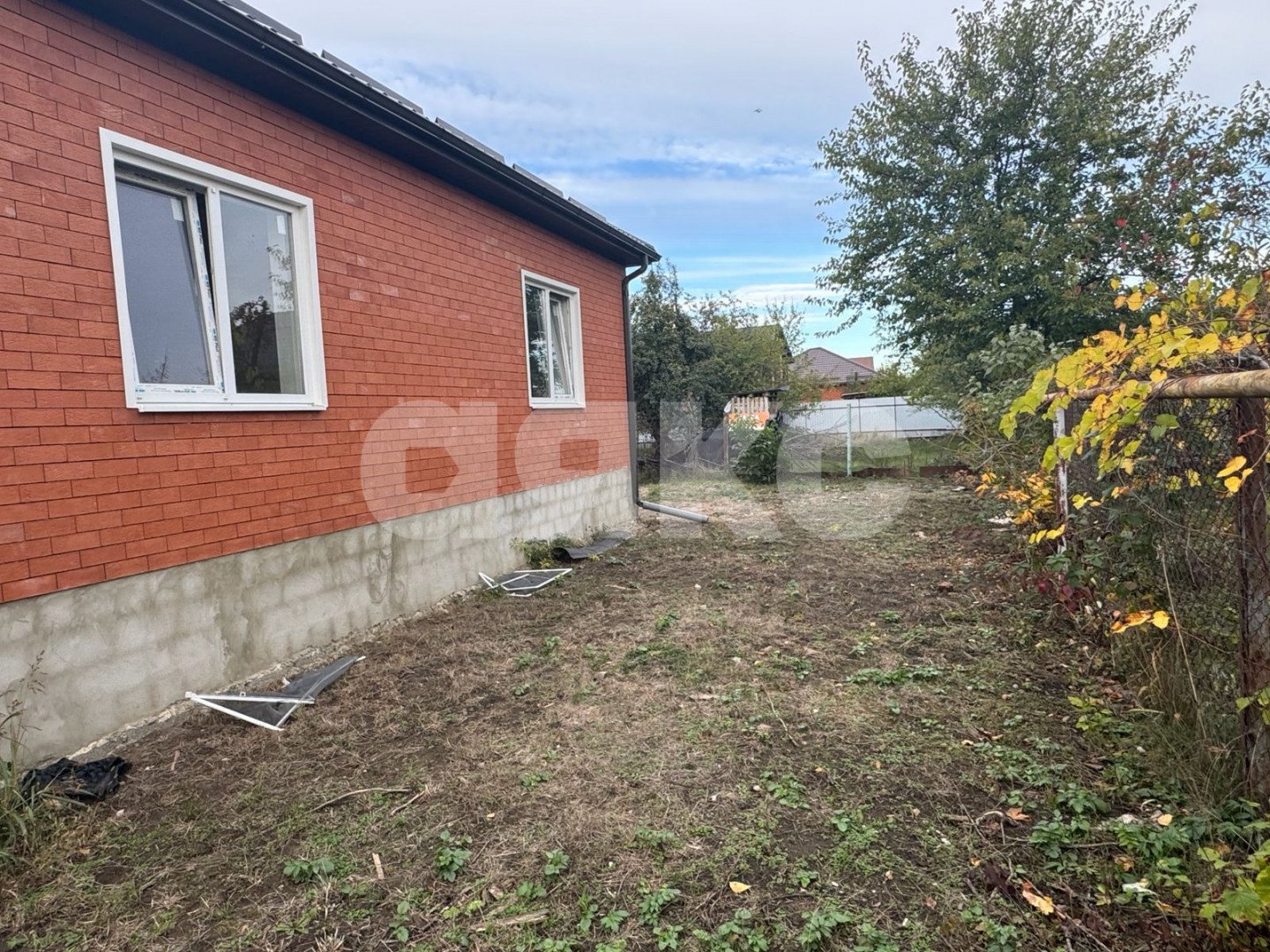 Фото №9: Дом 105 м² + 5.5 сот. - Армавир, мкр. СНТ Дары Кубани, пр-д Малиновый, 75