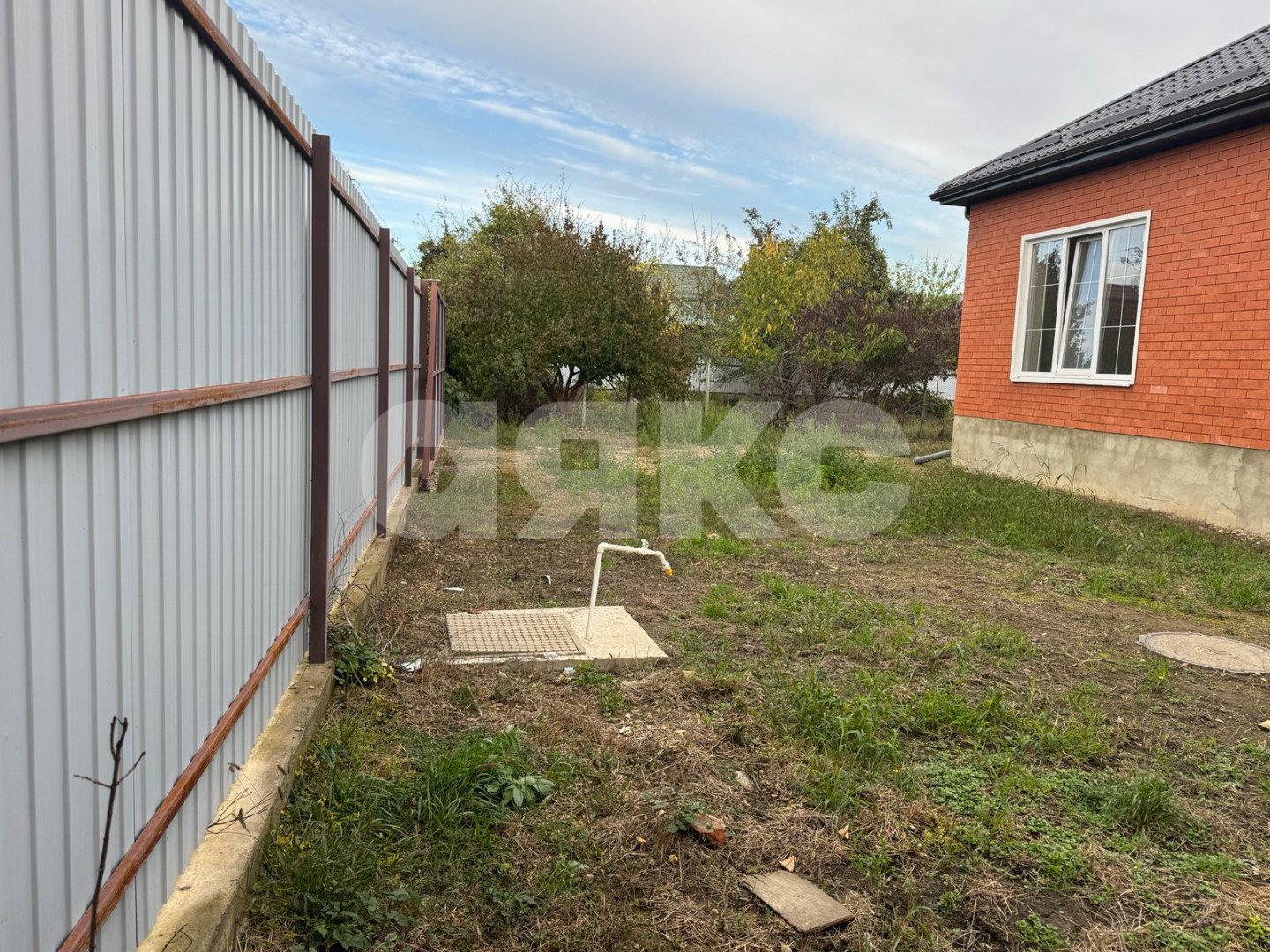 Фото №3: Дом 105 м² + 5.5 сот. - Армавир, мкр. СНТ Дары Кубани, пр-д Малиновый, 75