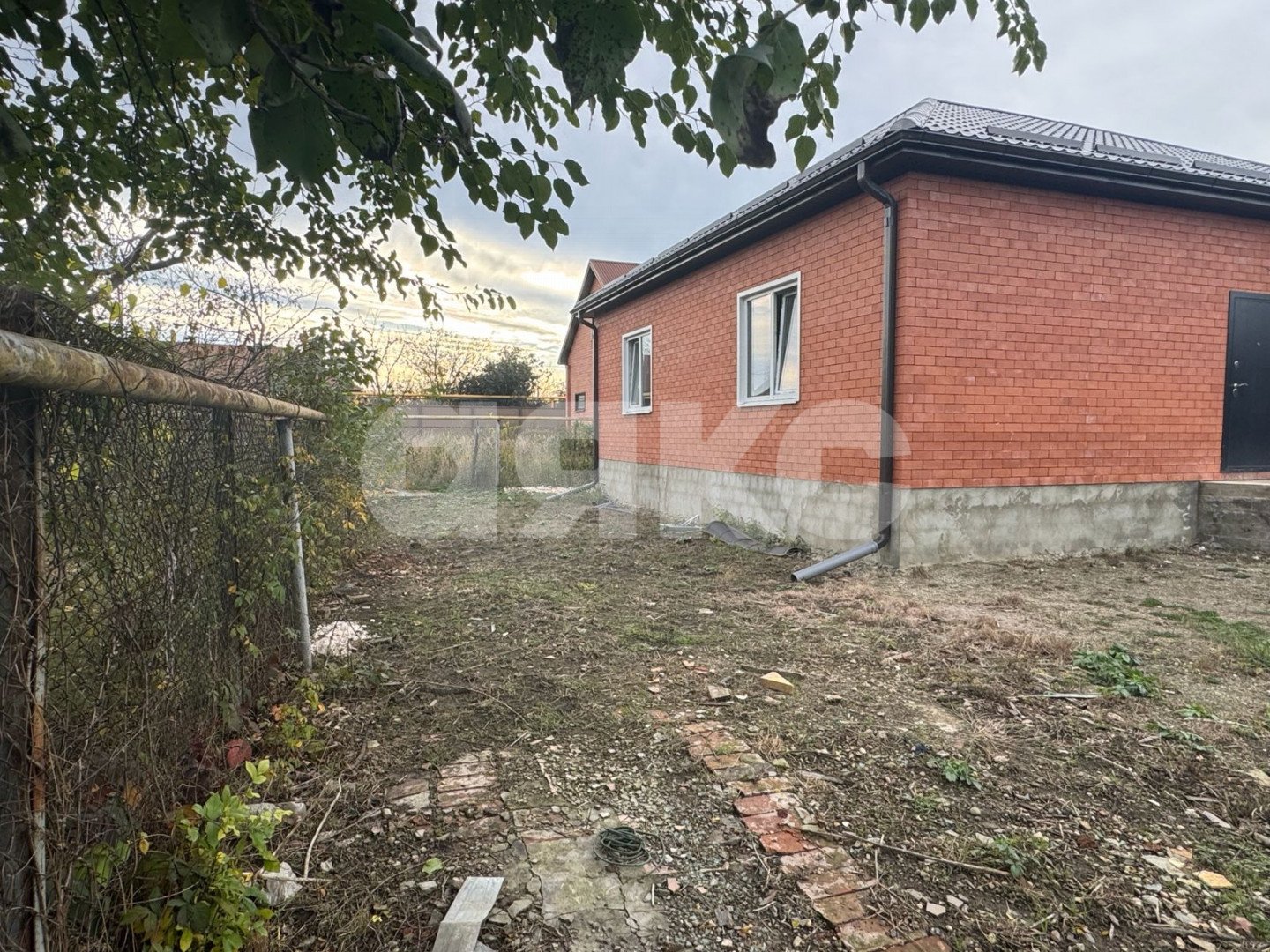 Фото №8: Дом 105 м² + 5.5 сот. - Армавир, мкр. СНТ Дары Кубани, пр-д Малиновый, 75