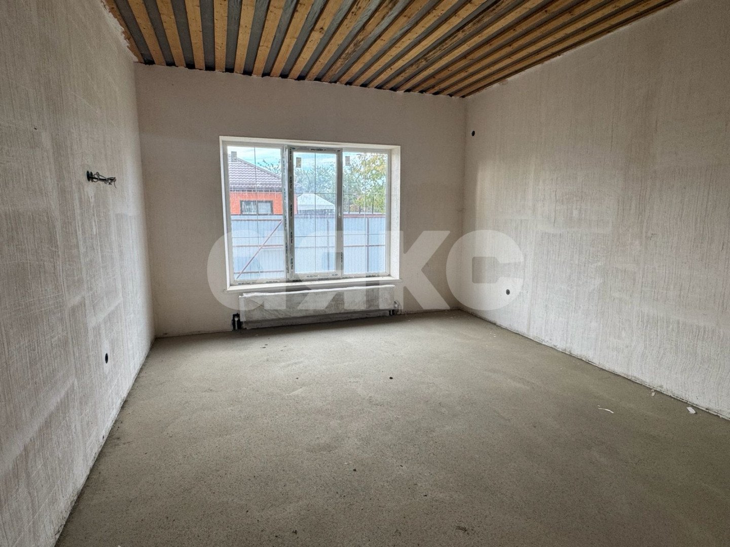 Фото №16: Дом 105 м² + 5.5 сот. - Армавир, мкр. СНТ Дары Кубани, пр-д Малиновый, 75