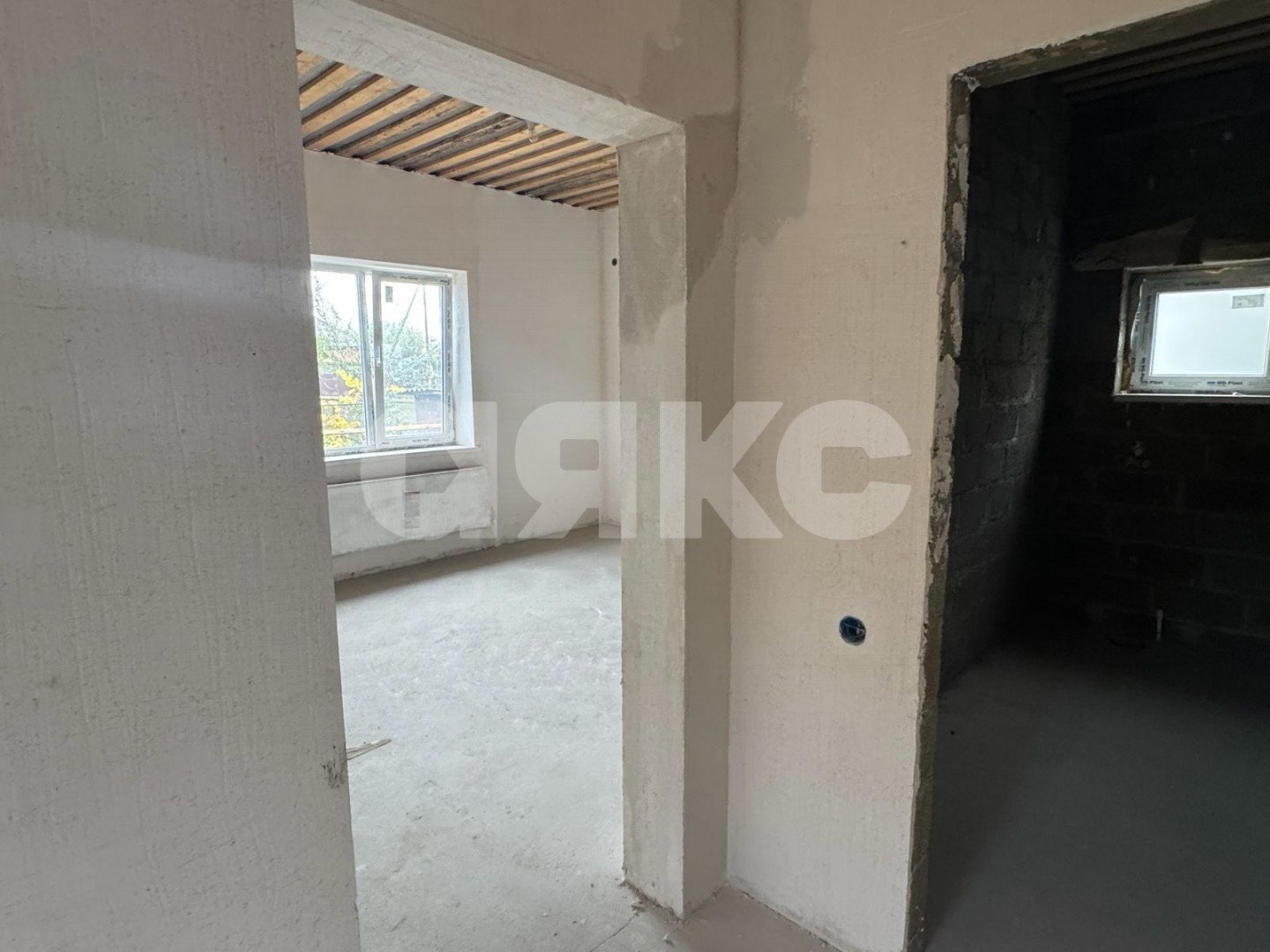 Фото №14: Дом 105 м² + 5.5 сот. - Армавир, мкр. СНТ Дары Кубани, пр-д Малиновый, 75