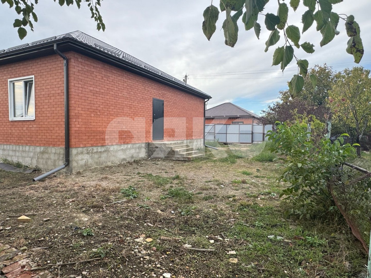 Фото №7: Дом 105 м² + 5.5 сот. - Армавир, мкр. СНТ Дары Кубани, пр-д Малиновый, 75