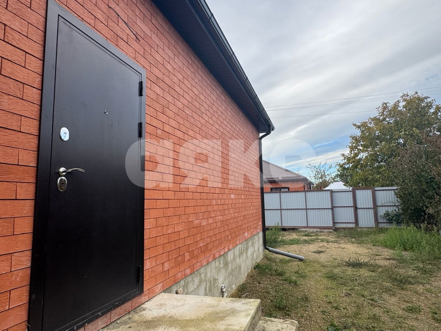 Фото №6: Дом 105 м² + 5.5 сот. - Армавир, мкр. СНТ Дары Кубани, пр-д Малиновый, 75