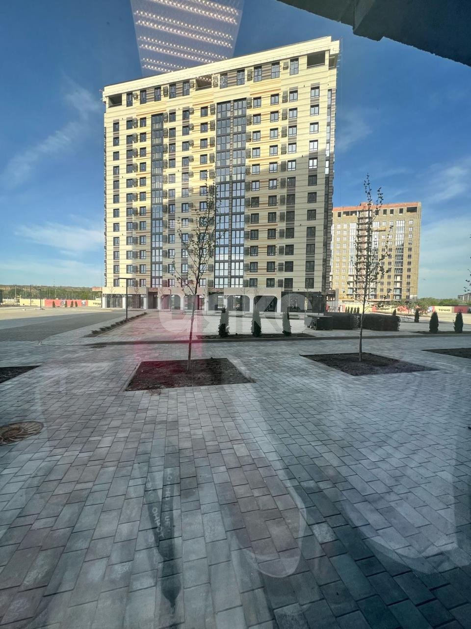 Фото №1: 2-комнатная квартира 64 м² - Армавир, жилой комплекс Римские Каникулы, мкр. 8-й, 8