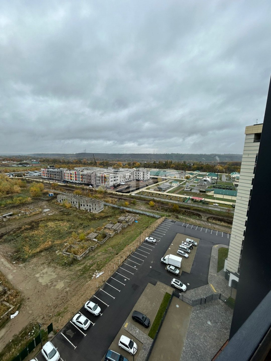 Фото №15: 2-комнатная квартира 64 м² - Армавир, жилой комплекс Римские Каникулы, мкр. 8-й, 8