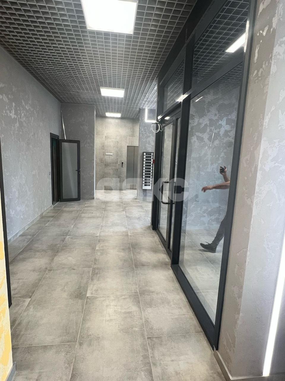 Фото №3: 2-комнатная квартира 64 м² - Армавир, жилой комплекс Римские Каникулы, мкр. 8-й, 8