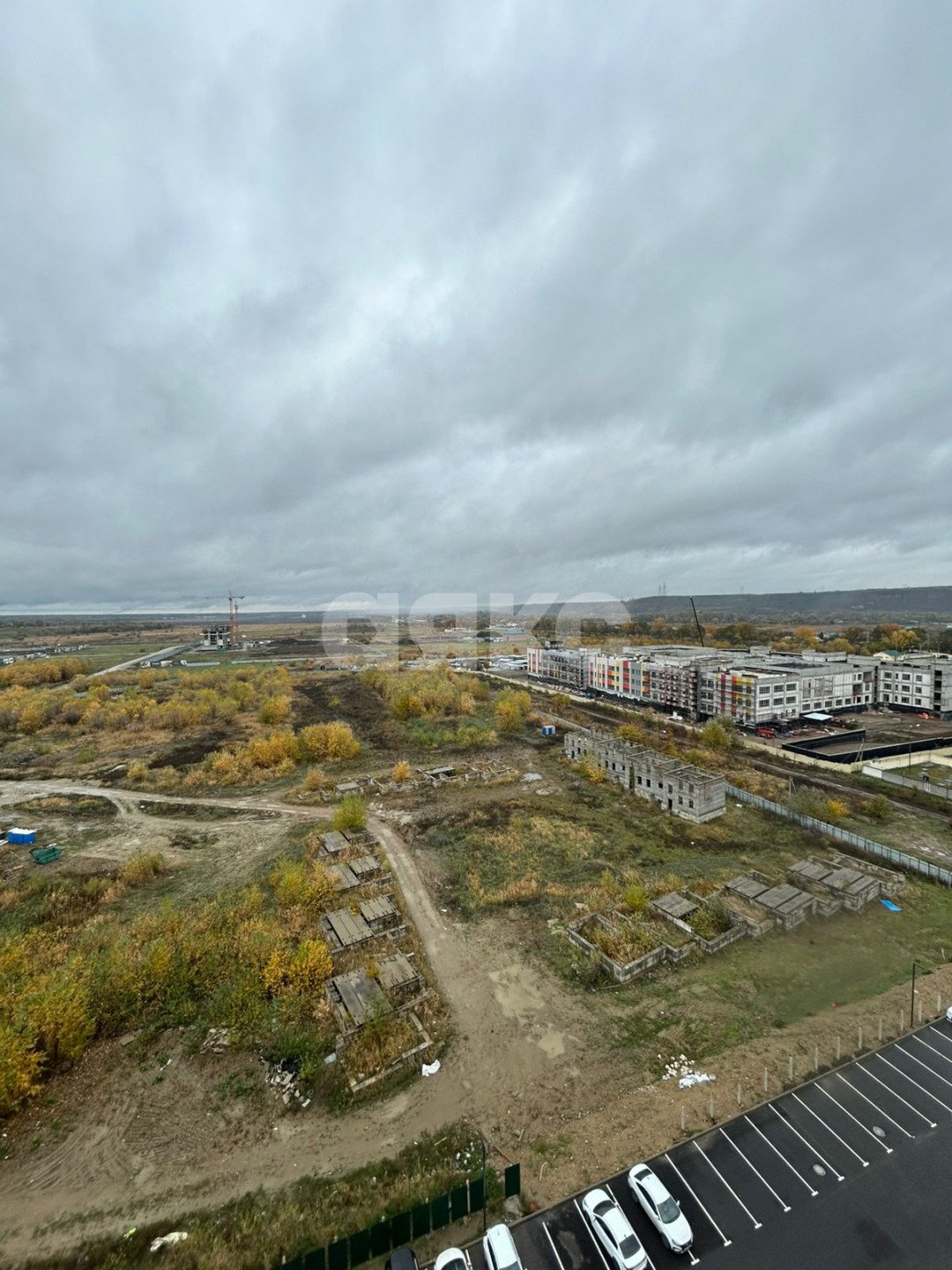 Фото №14: 2-комнатная квартира 64 м² - Армавир, жилой комплекс Римские Каникулы, мкр. 8-й, 8