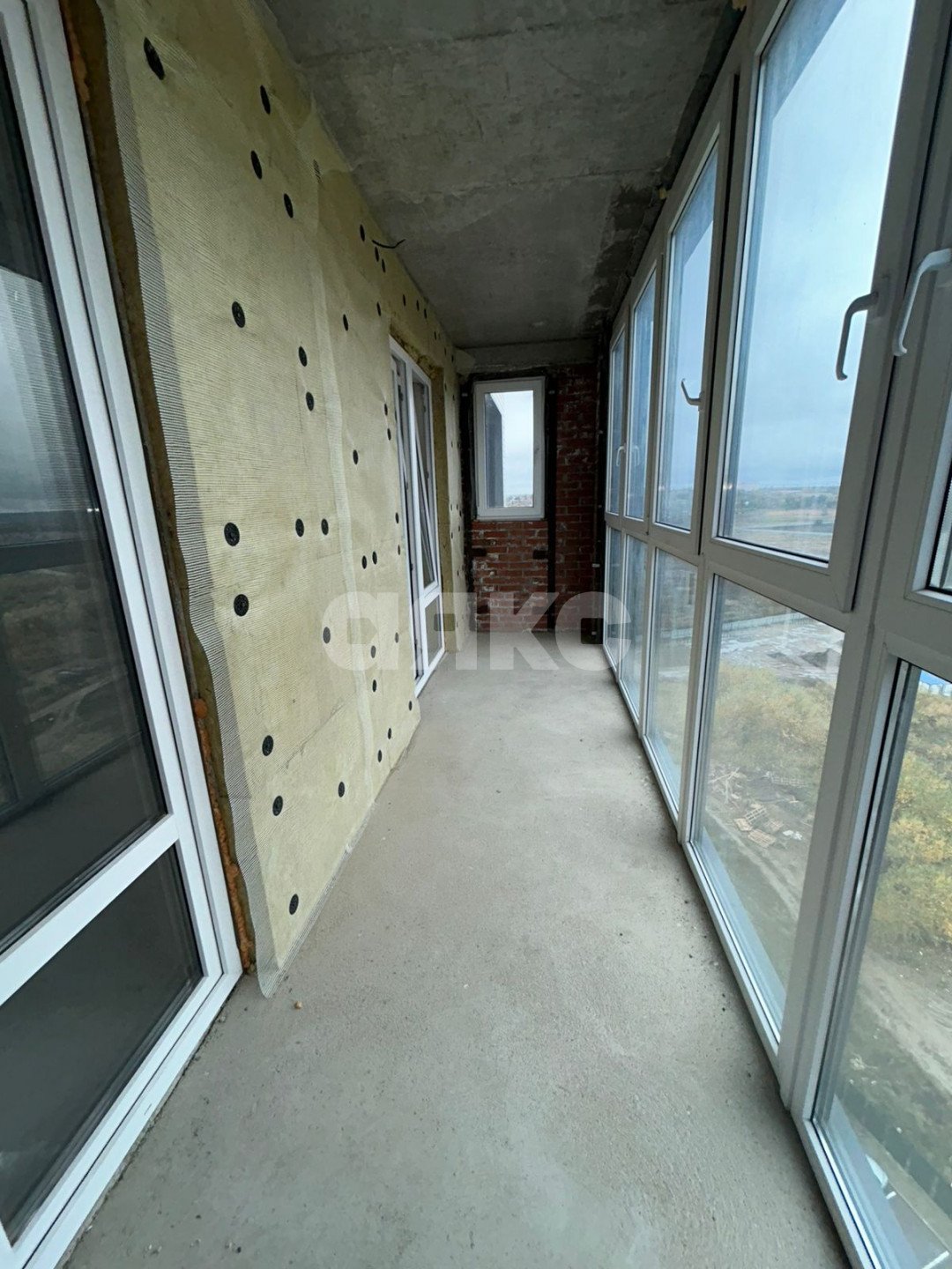 Фото №8: 2-комнатная квартира 64 м² - Армавир, жилой комплекс Римские Каникулы, мкр. 8-й, 8