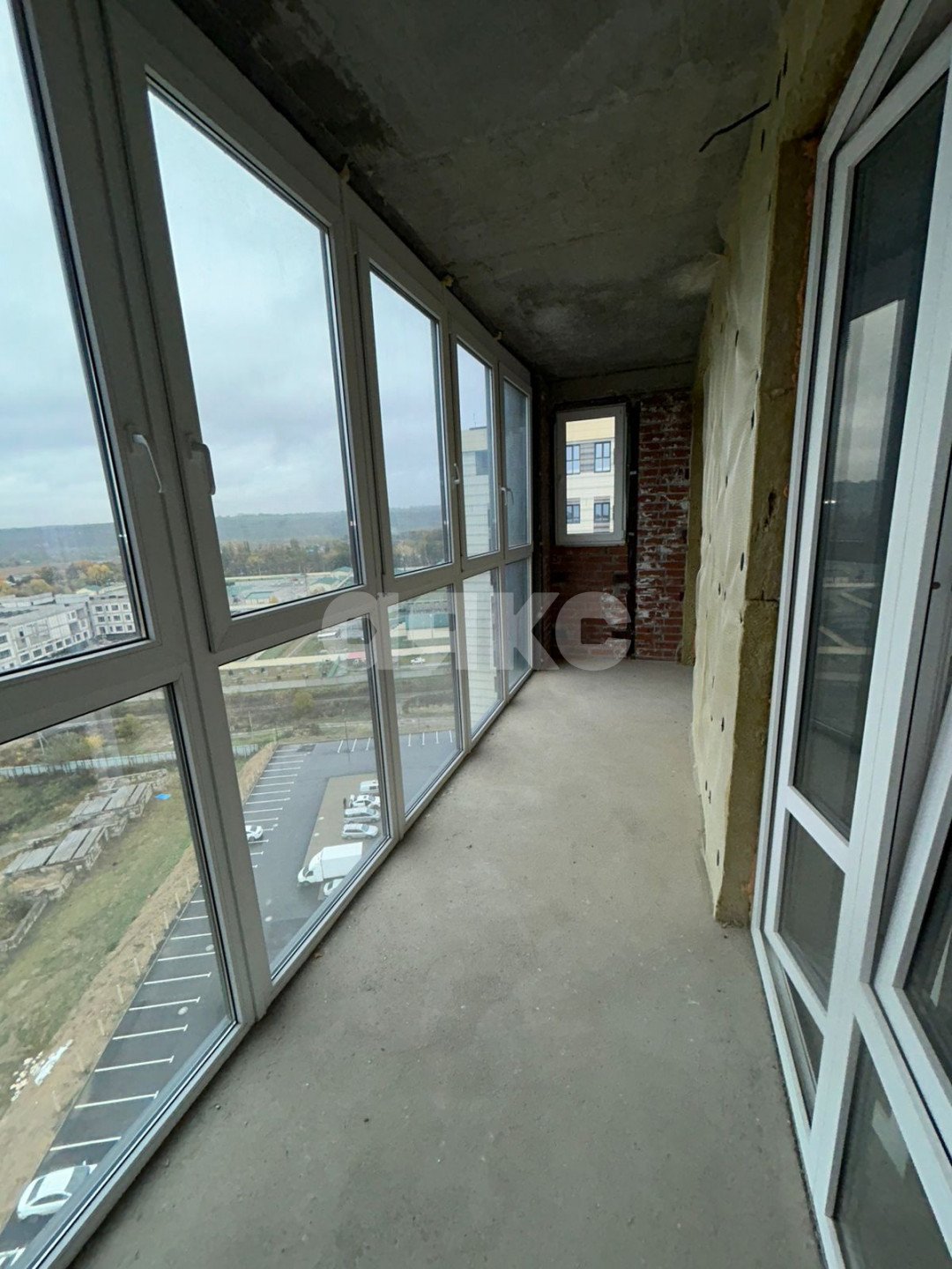 Фото №13: 2-комнатная квартира 64 м² - Армавир, жилой комплекс Римские Каникулы, мкр. 8-й, 8