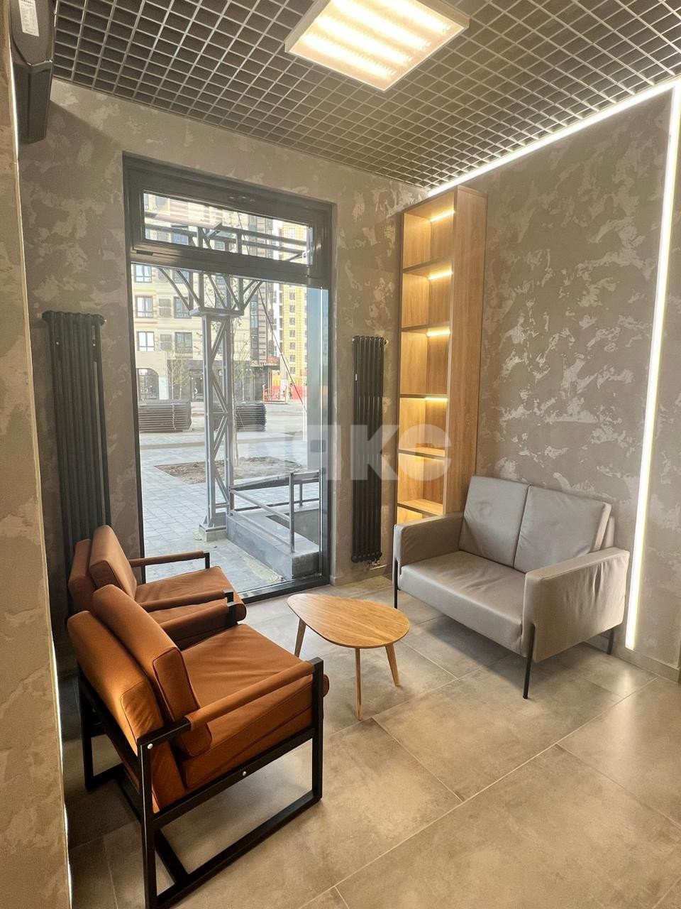 Фото №2: 2-комнатная квартира 64 м² - Армавир, жилой комплекс Римские Каникулы, мкр. 8-й, 8