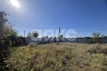 Фото №1: Участок садоводство - Армавир, мкр. СНТ Строитель-2, 80