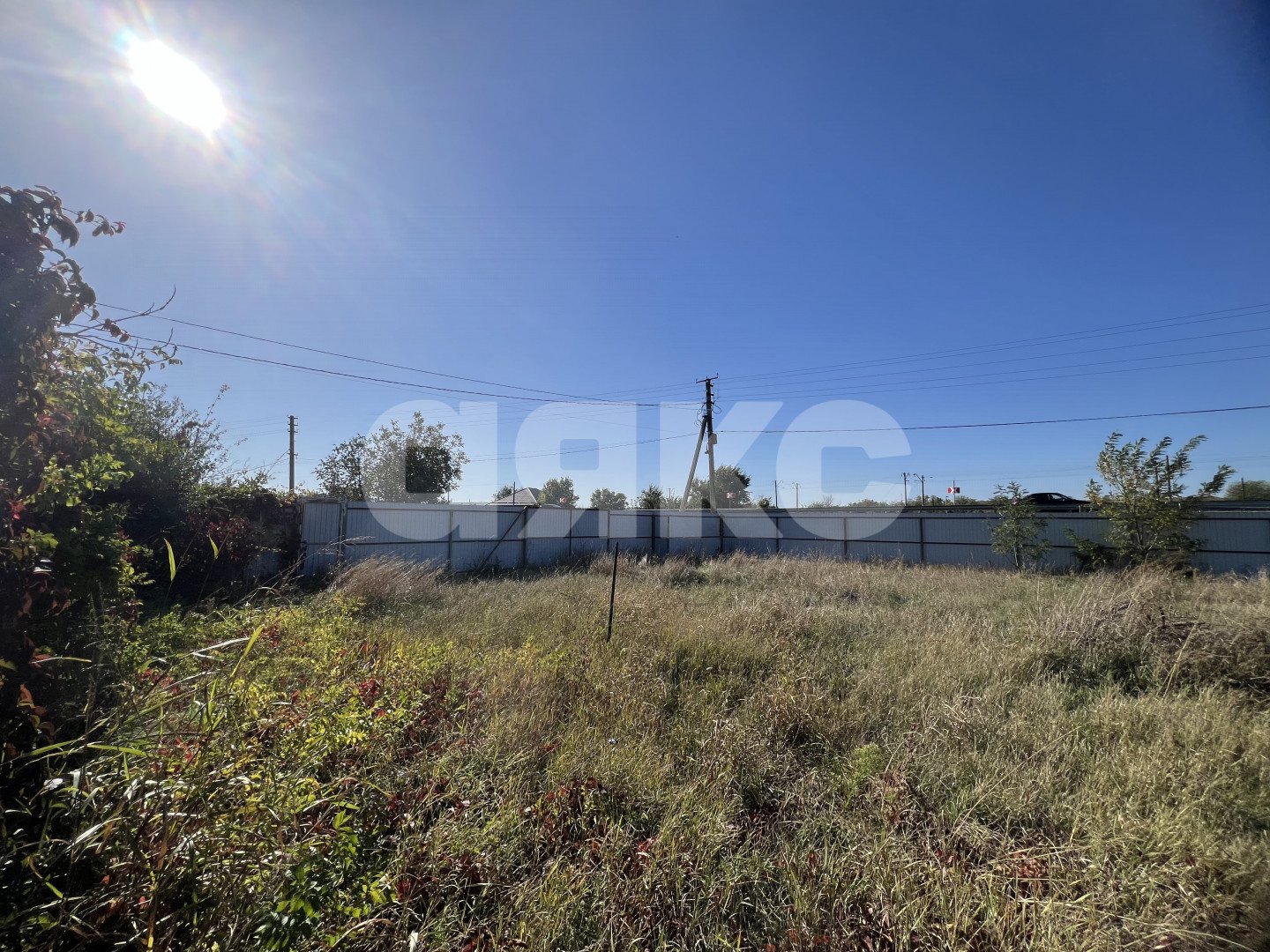 Фото №1: Участок садоводство 6 сот. - Армавир, мкр. СНТ Строитель-2, 80