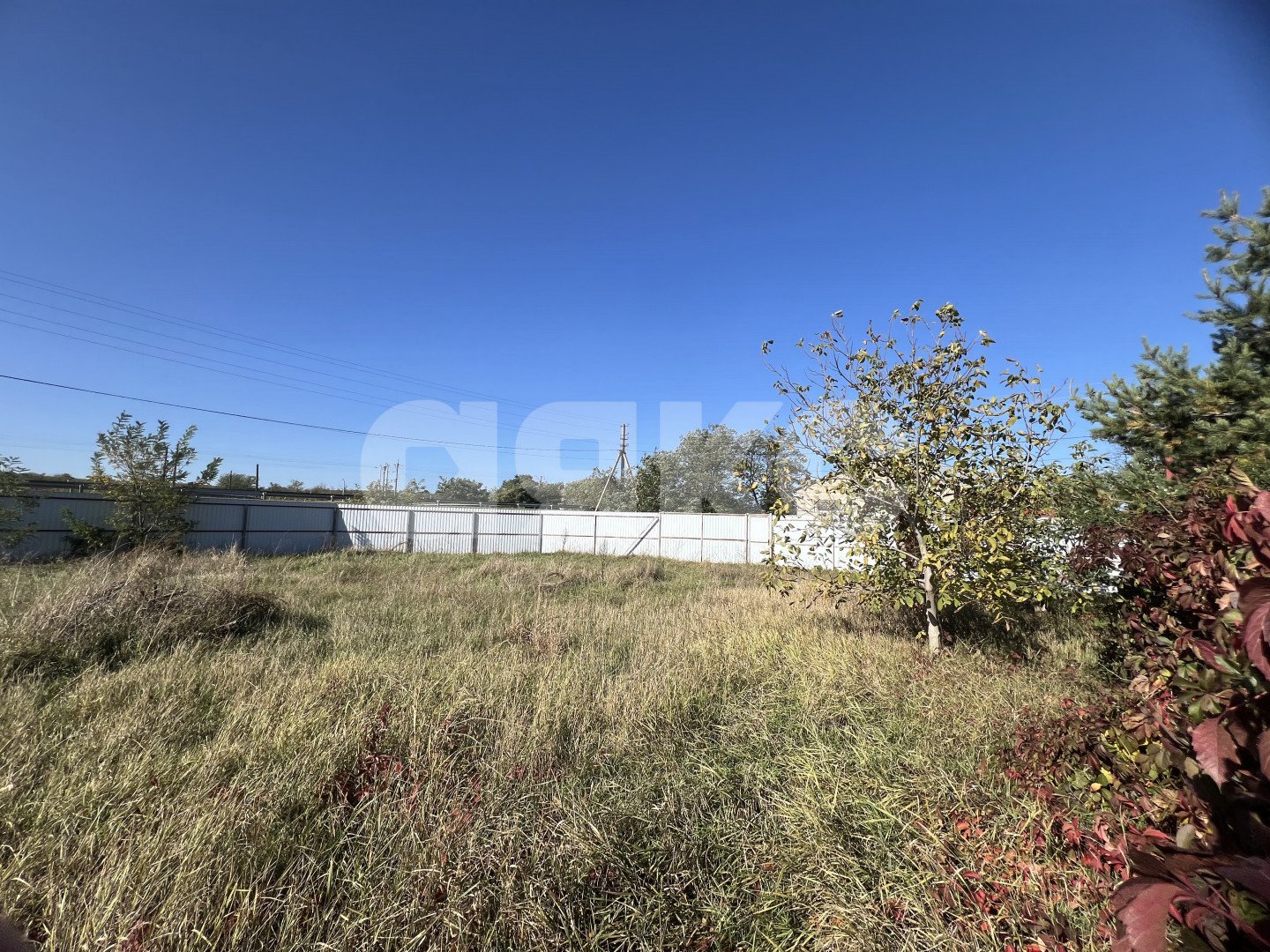 Фото №2: Участок садоводство 6 сот. - Армавир, мкр. СНТ Строитель-2, 80