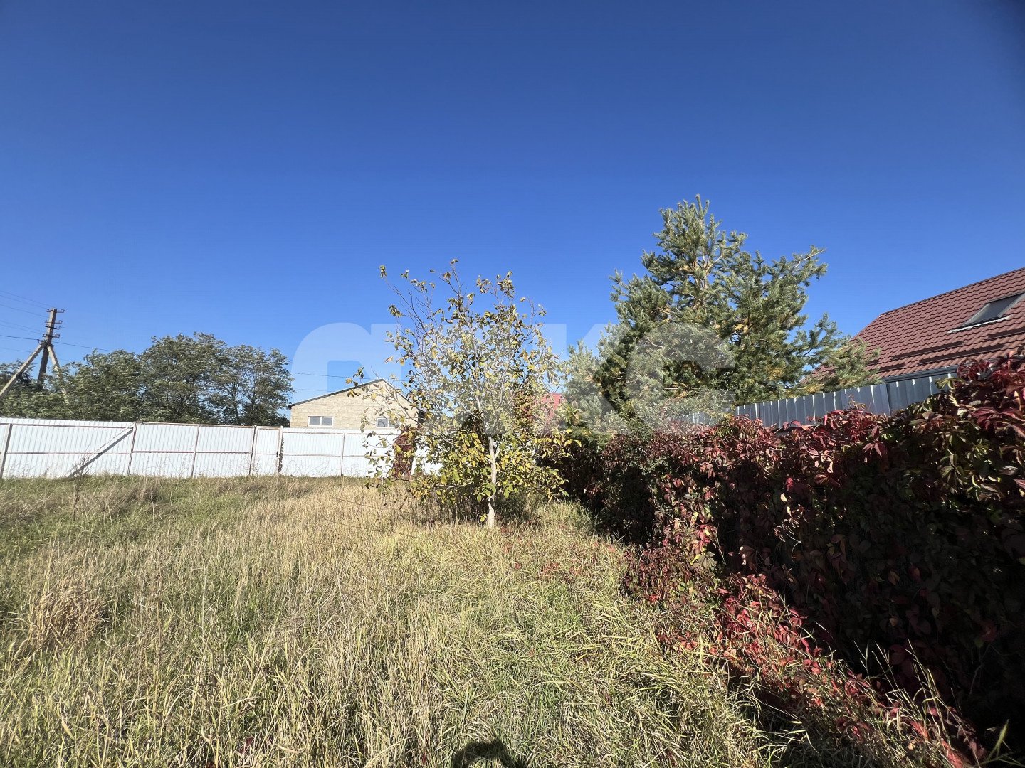 Фото №3: Участок садоводство 6 сот. - Армавир, мкр. СНТ Строитель-2, 80