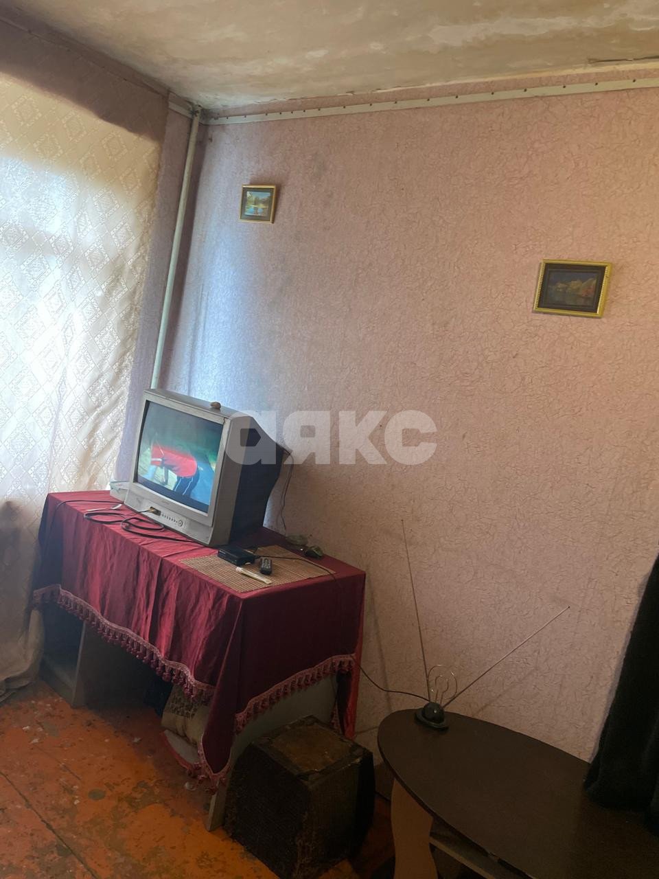 Фото №4: Комната 24 м² - Армавир, ул. Тургенева, 93