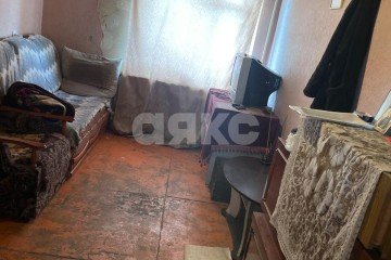 Фото №1: Комната 24 м² - Армавир, ул. Тургенева, 93