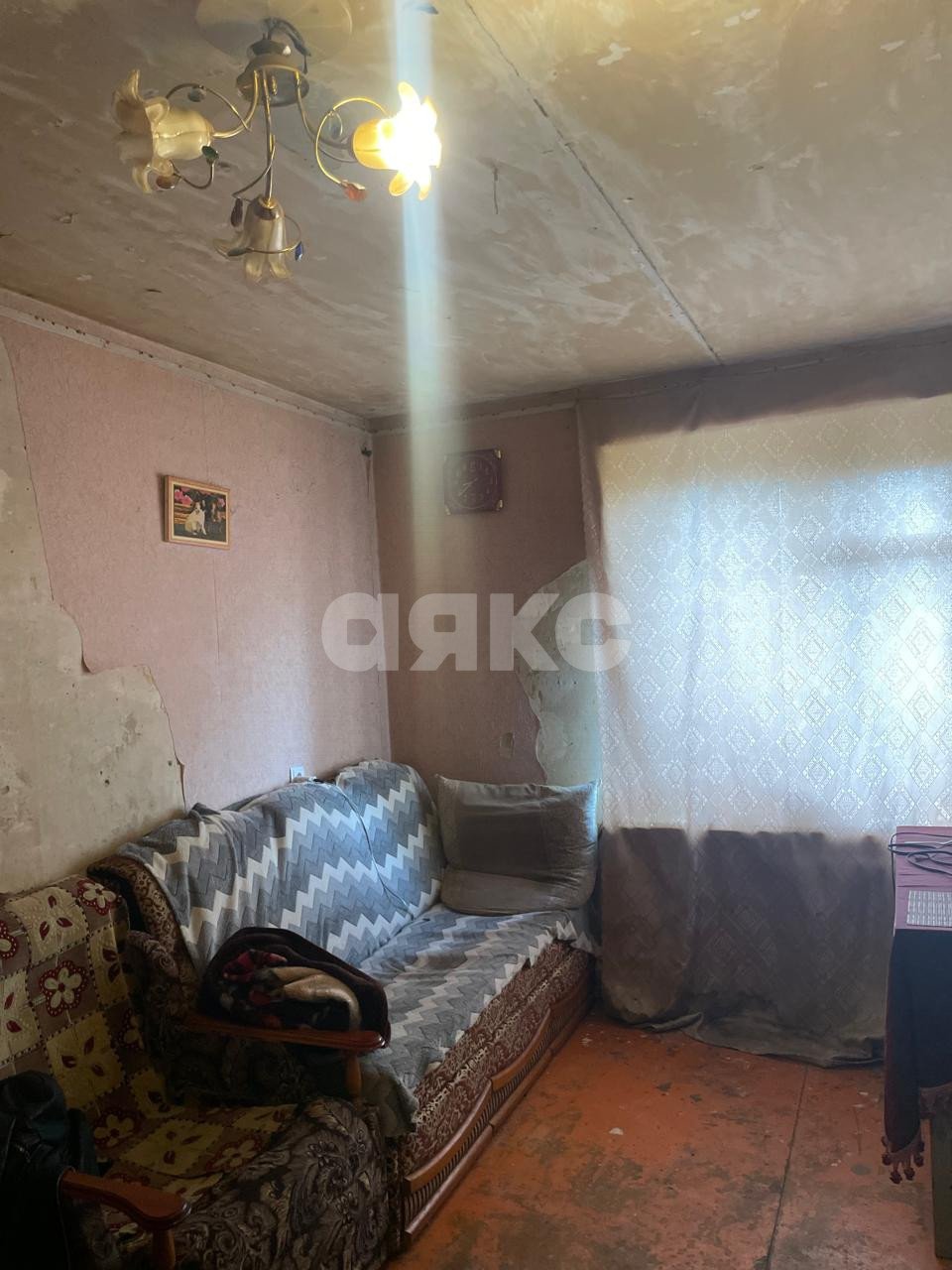 Фото №5: Комната 24 м² - Армавир, ул. Тургенева, 93