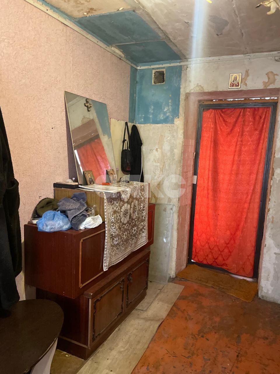 Фото №2: Комната 24 м² - Армавир, ул. Тургенева, 93