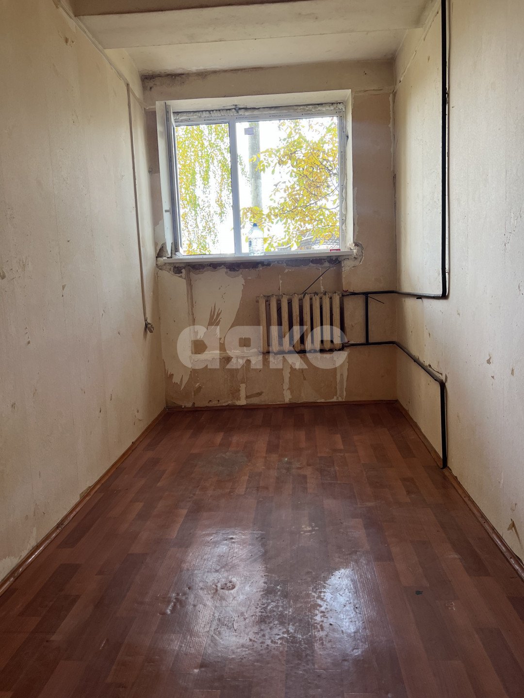 Фото №4: Комната 13 м² - Армавир, мкр. Электротехнический, ул. Матвеева, 20