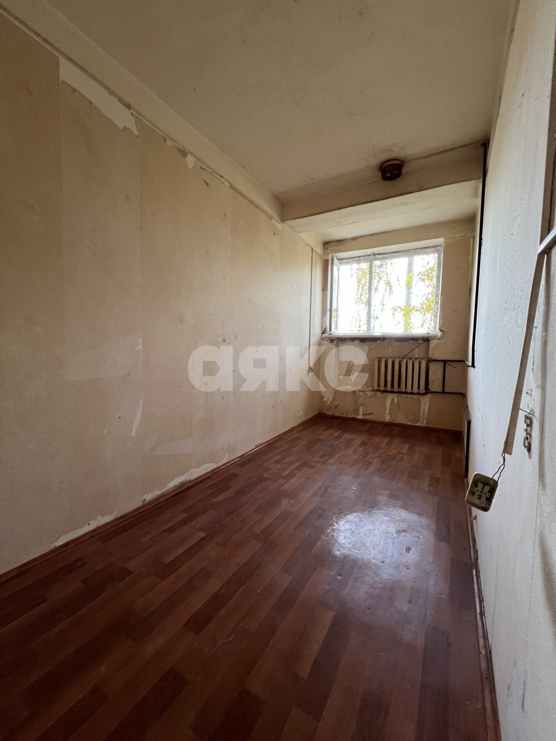 Фото №1: Комната 13 м² - Армавир, мкр. Электротехнический, ул. Матвеева, 20