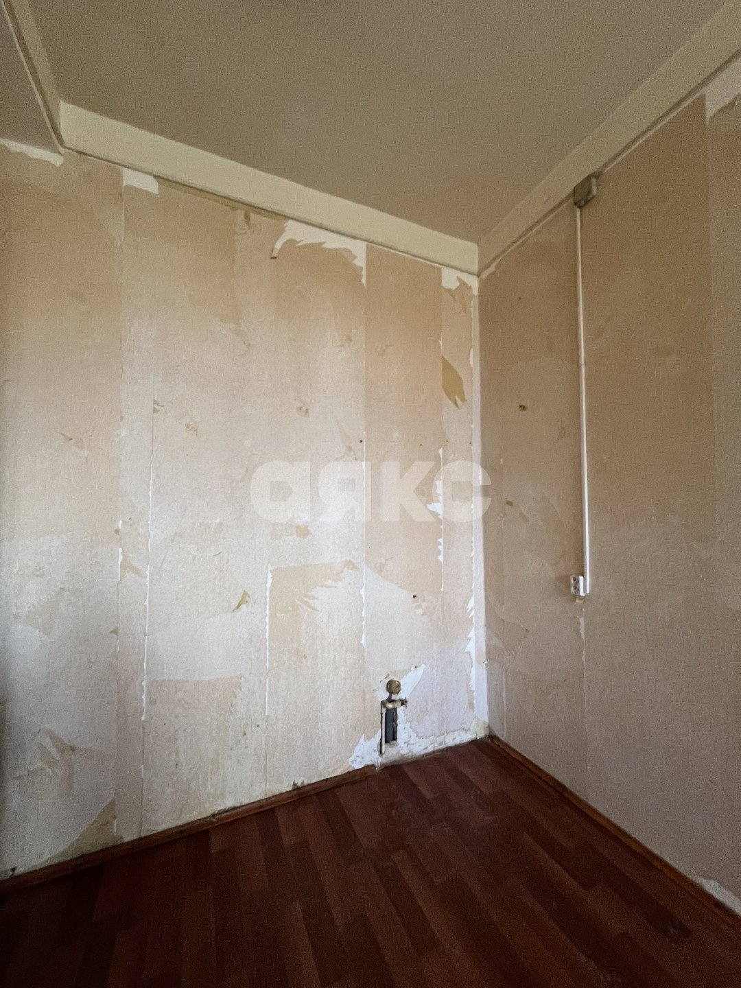 Фото №5: Комната 13 м² - Армавир, мкр. Электротехнический, ул. Матвеева, 20