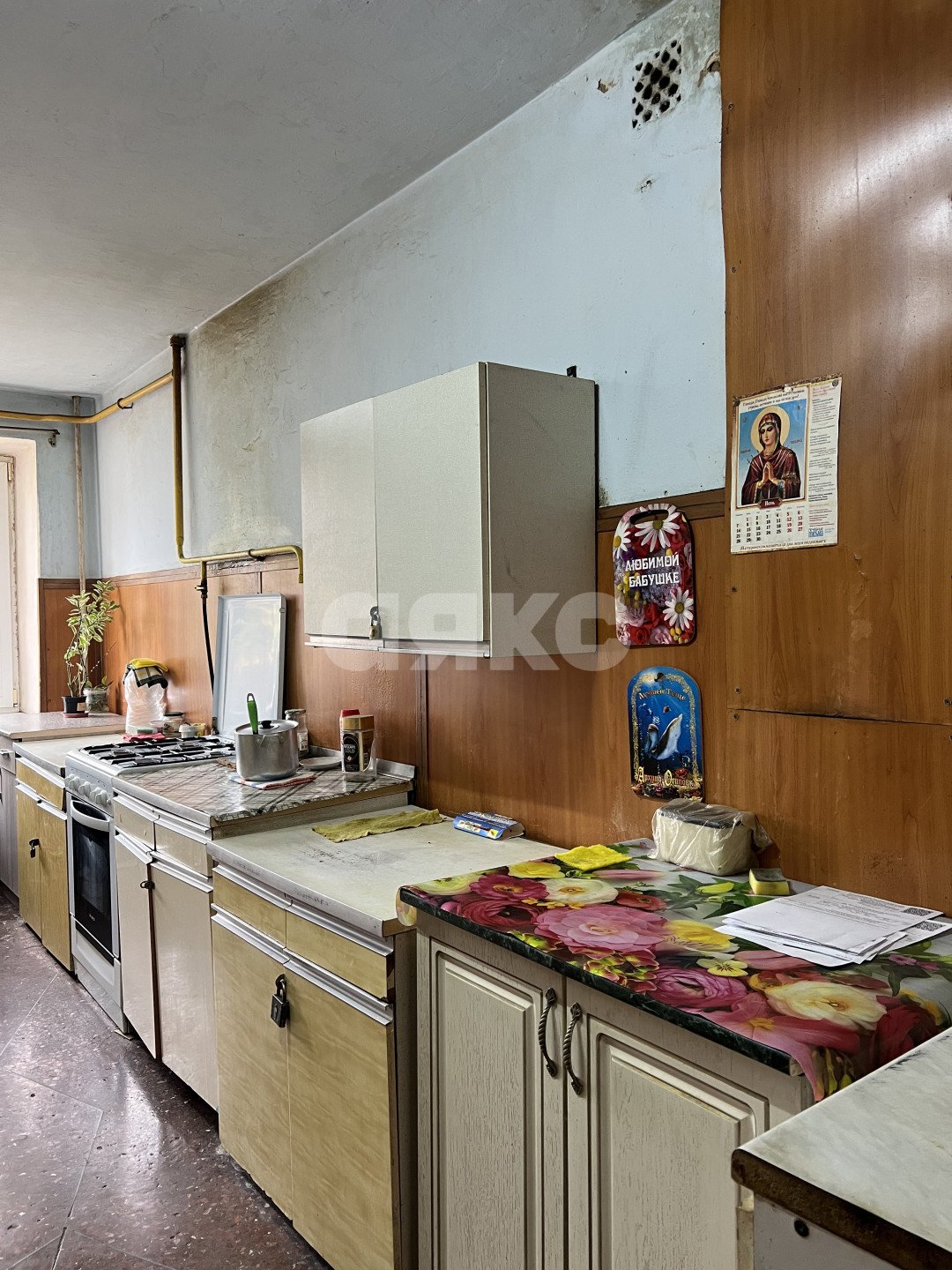 Фото №6: Комната 13 м² - Армавир, мкр. Электротехнический, ул. Матвеева, 20