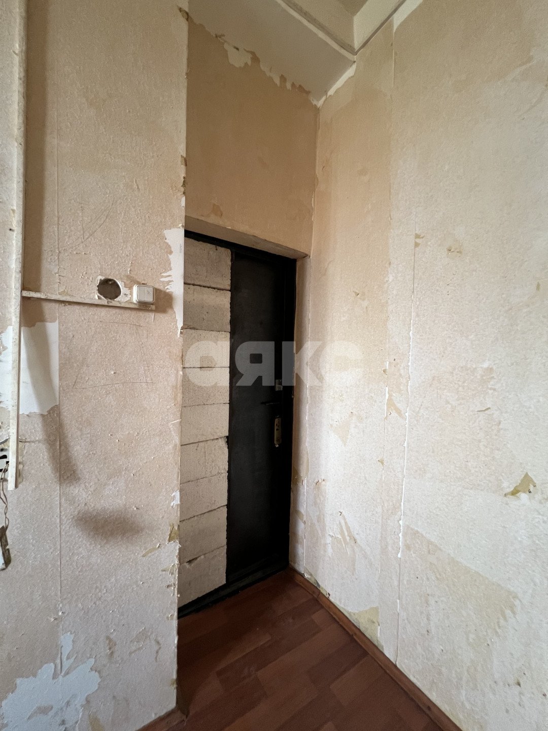 Фото №2: Комната 13 м² - Армавир, мкр. Электротехнический, ул. Матвеева, 20