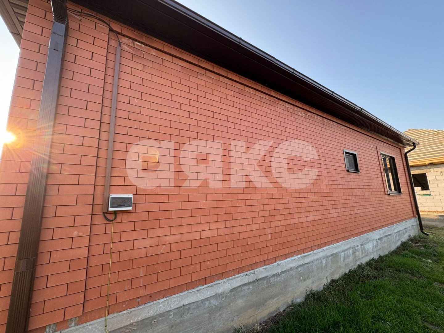 Фото №3: Дом 115 м² + 6 сот. - Армавир, мкр. СНТ Заря Востока, 39