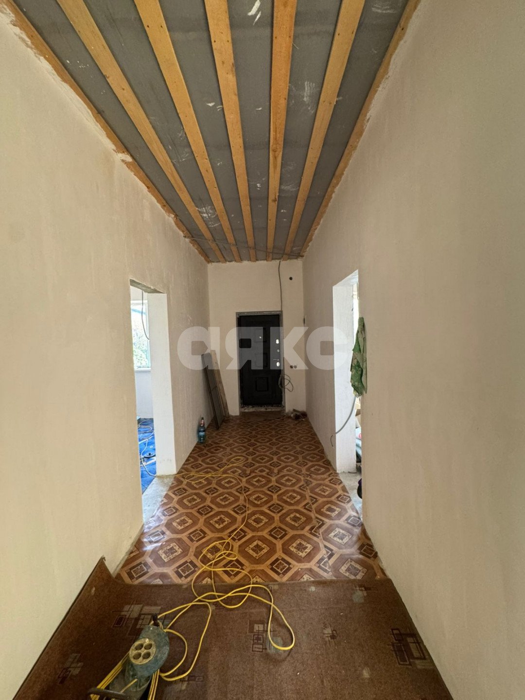 Фото №5: Дом 115 м² + 6 сот. - Армавир, мкр. СНТ Заря Востока, 39