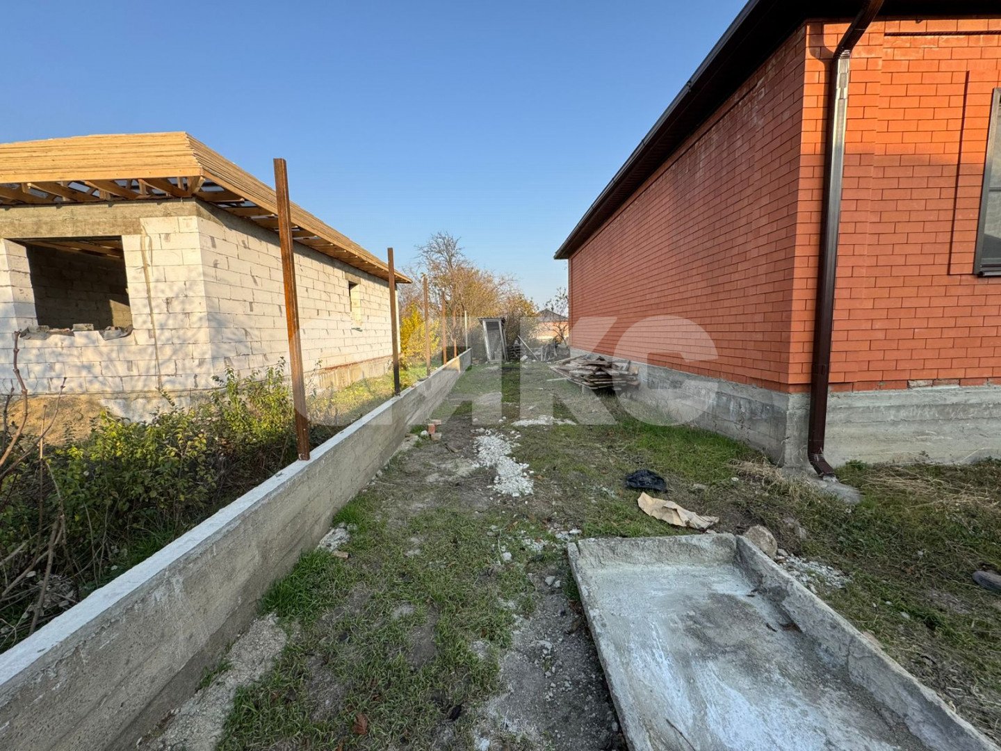 Фото №4: Дом 115 м² + 6 сот. - Армавир, мкр. СНТ Заря Востока, 39