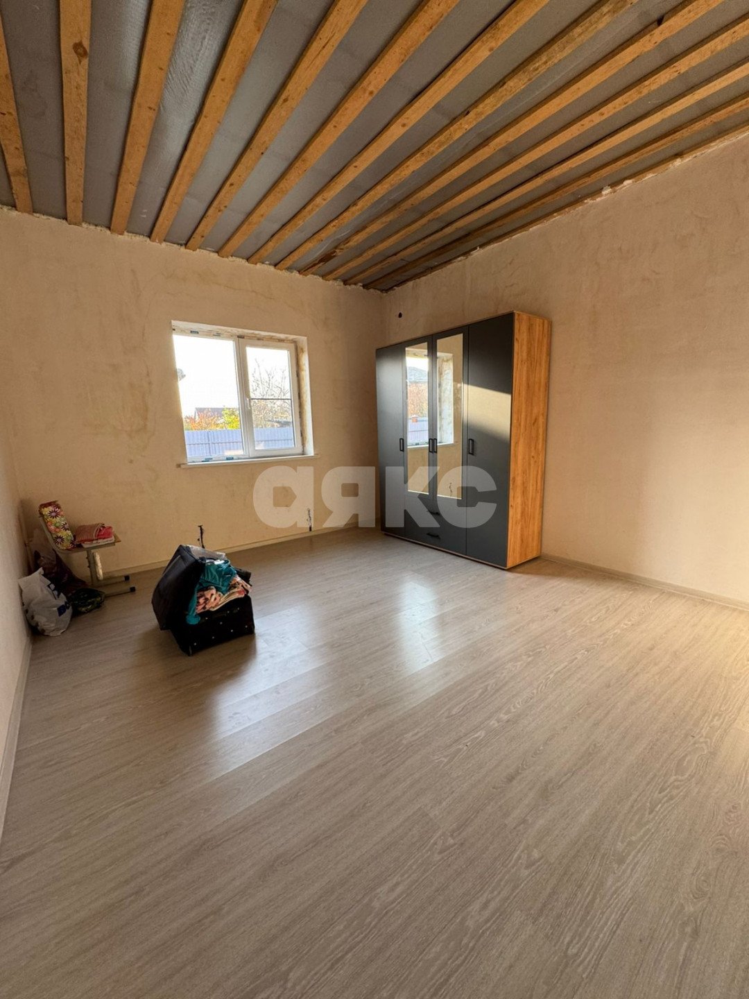 Фото №6: Дом 115 м² + 6 сот. - Армавир, мкр. СНТ Заря Востока, 39