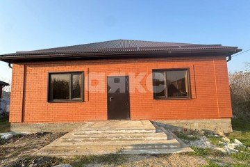 Фото №1: Дом 115 м² - Армавир, мкр. СНТ Заря Востока, 39