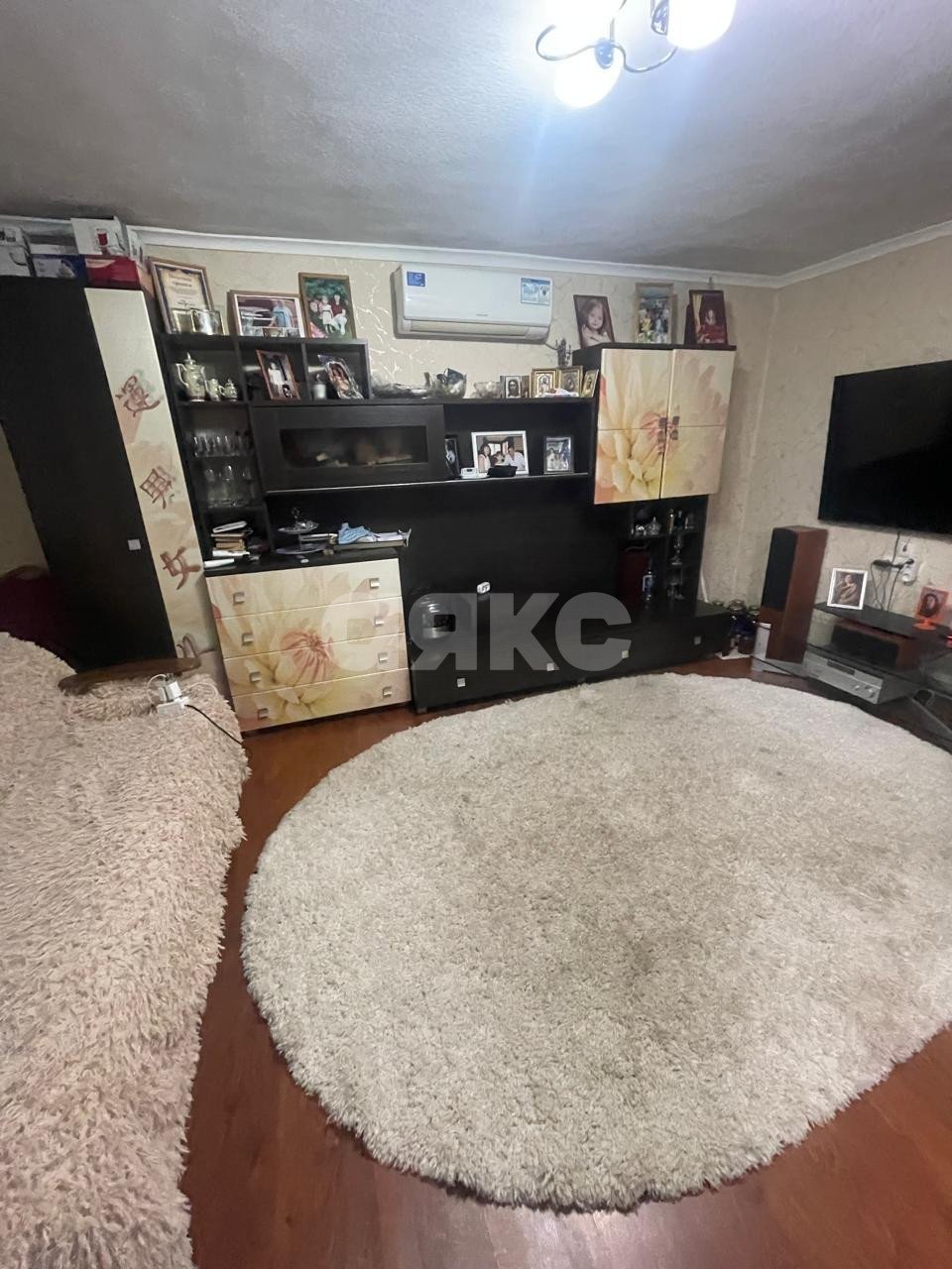 Фото №2: Часть дома 40 м² + 4 сот. - Армавир, мкр. квартал ЗВТ, ул. Ефремова, 176