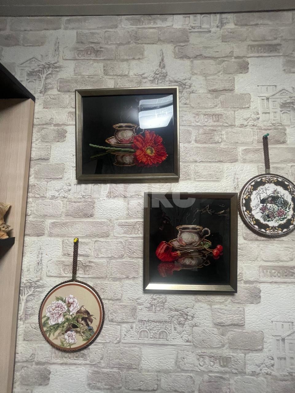 Фото №6: Часть дома 40 м² + 4 сот. - Армавир, мкр. квартал ЗВТ, ул. Ефремова, 176