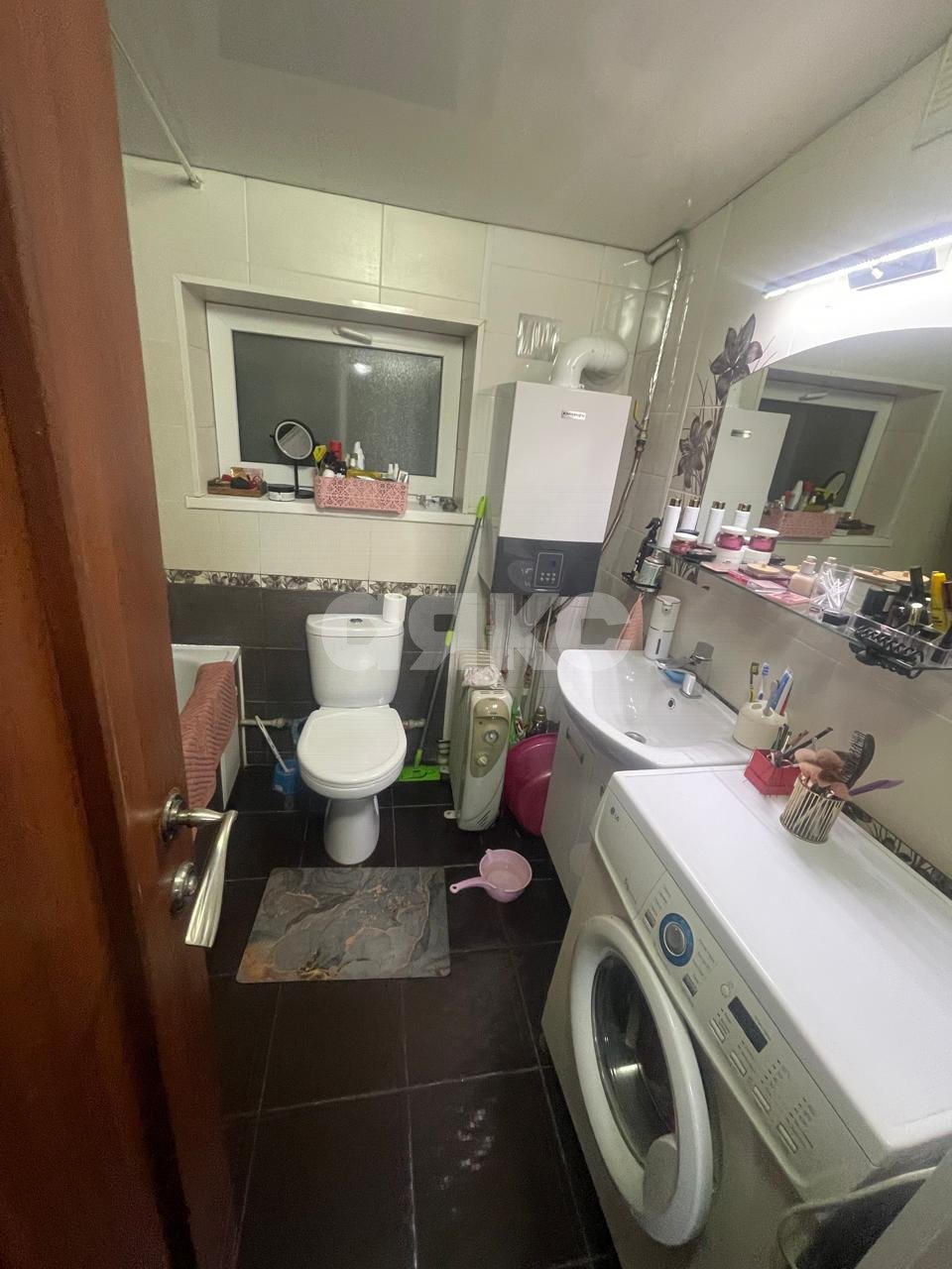 Фото №8: Часть дома 40 м² + 4 сот. - Армавир, мкр. квартал ЗВТ, ул. Ефремова, 176