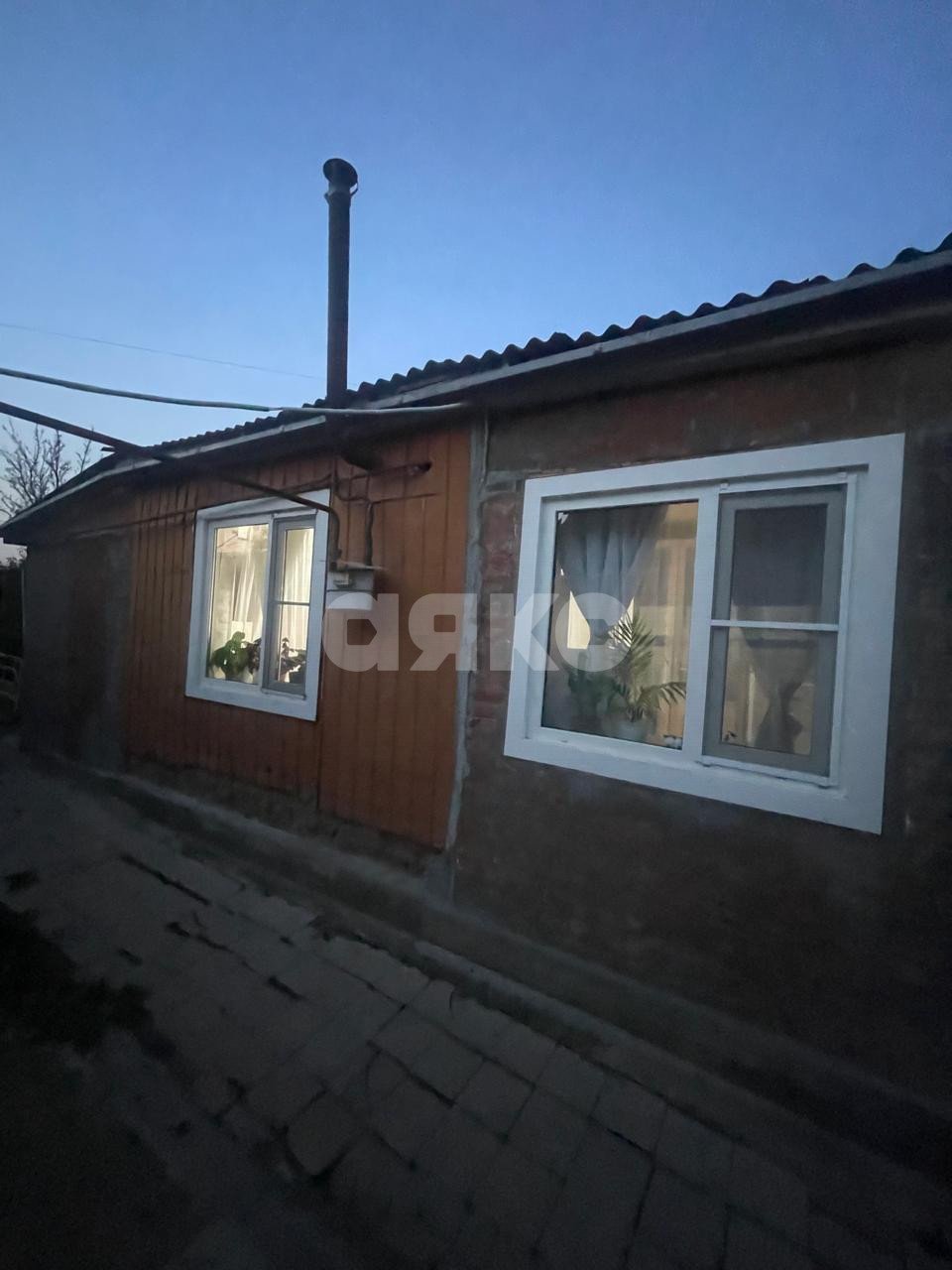 Фото №9: Часть дома 40 м² + 4 сот. - Армавир, мкр. квартал ЗВТ, ул. Ефремова, 176