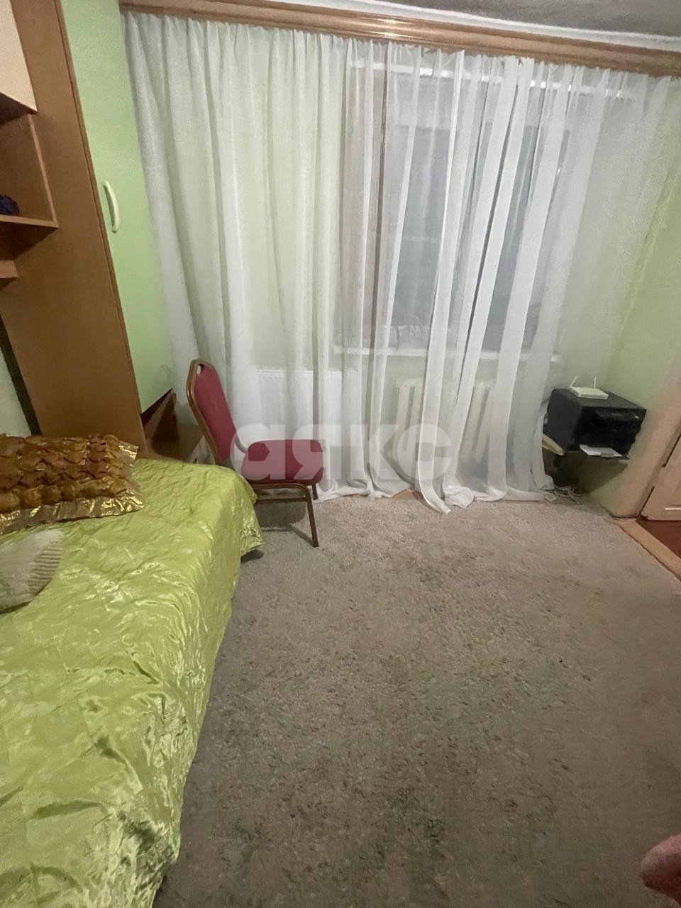 Фото №3: Часть дома 40 м² + 4 сот. - Армавир, мкр. квартал ЗВТ, ул. Ефремова, 176