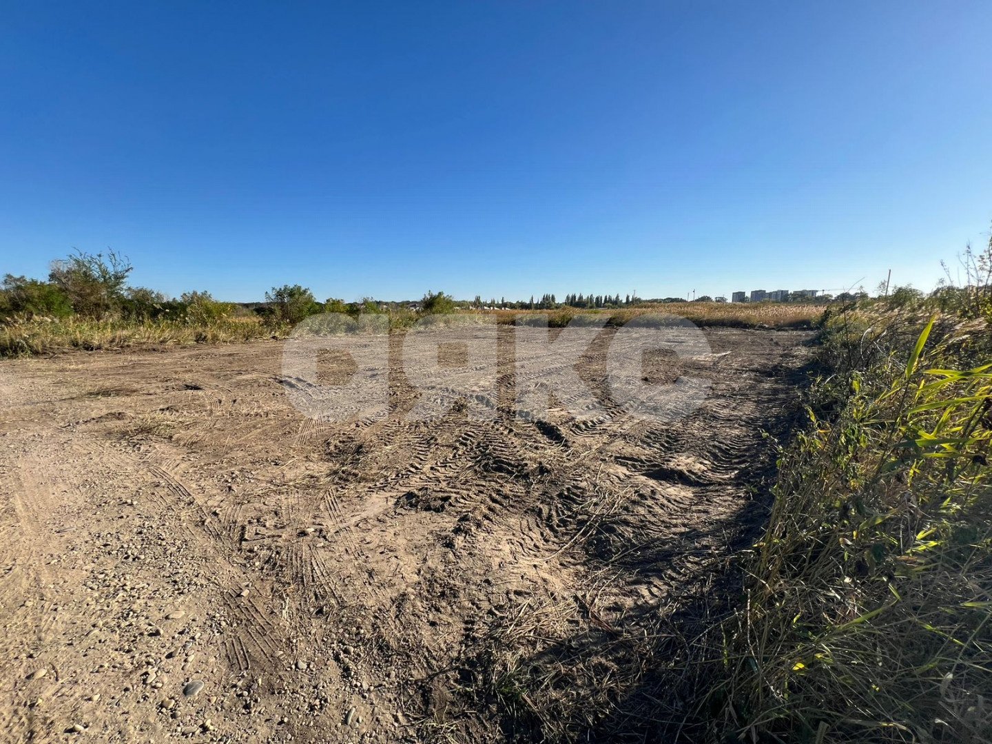 Фото №1: Участок садоводство 5.5 сот. - Центральной усадьбы совхоза Юбилейный, мкр. СНТ Юбилейное, 79