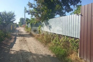 Фото №2: Участок садоводство - Армавир, мкр. 2-е Отделение, пр-д 3-й Лабинский