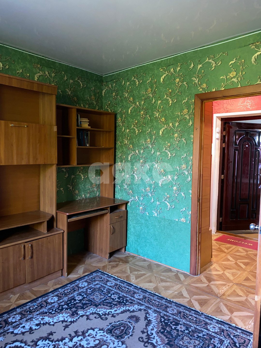 Фото №2: Студия 25 м² - Армавир, мкр. квартал ЗВТ, ул. Ефремова, 65